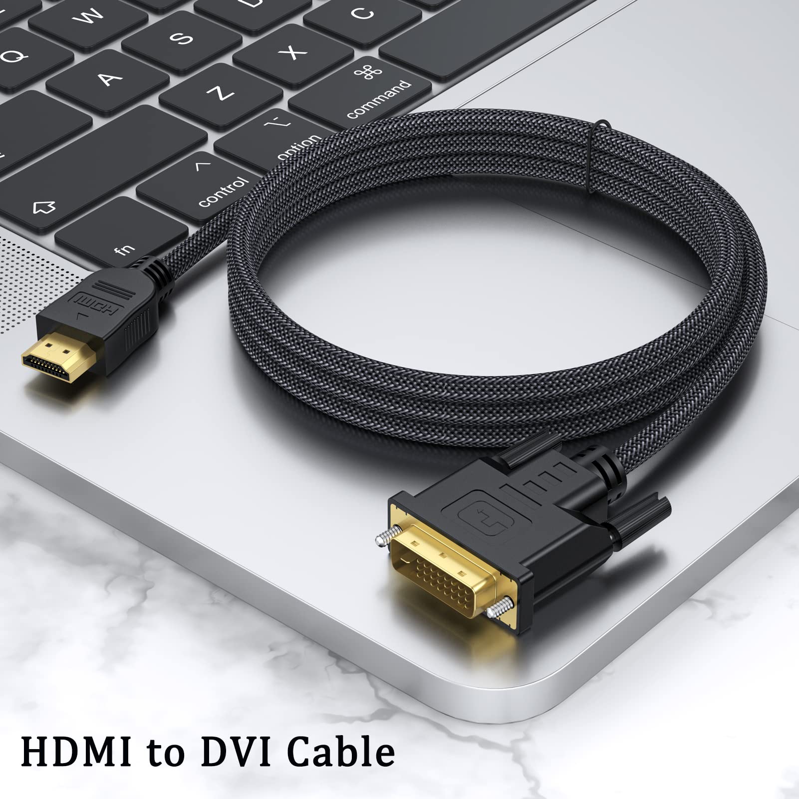  HDMI ȣȯ DVI ̺ DVI-D(24 + 1)-HDMI ,   Xbox One PS4 PS3 ׷ ī ȣȯ